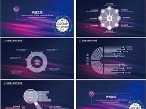 互聯網、大數據與電子商務技術的融合與革新